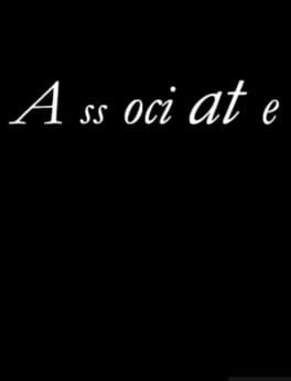 Associate