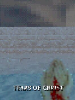 Tears of Christ