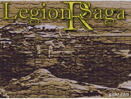 Legion Saga R