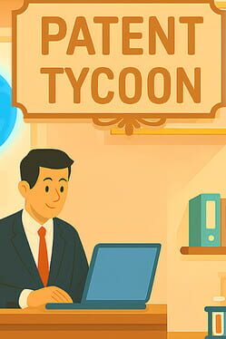 Patent Tycoon