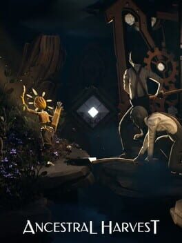 Ancestral Harvest