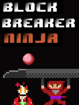 Block Breaker Ninja