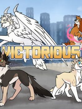 Victorious