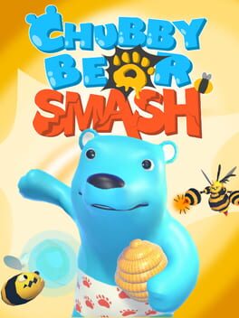 Chubby Bear Smash