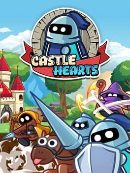 Castle Hearts