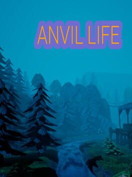 Anvil Life