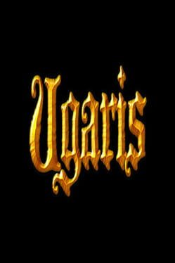 Ugaris: The Legend Recovered