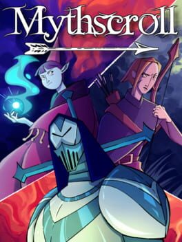 Mythscroll