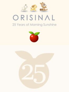 Orisinal Collection