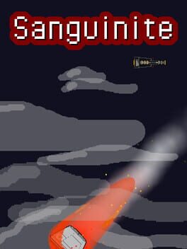 Sanguinite