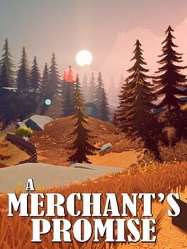 A Merchant's Promise