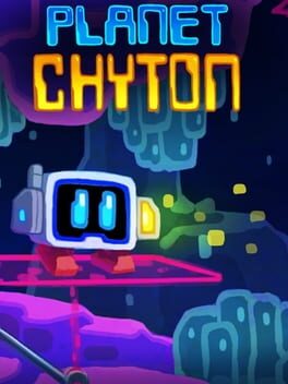 Planet Chyton