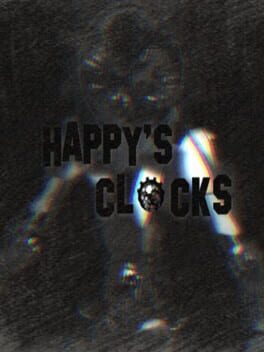 Happy's Clocks