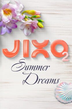 Jixo 2: Summer Dreams - Collector's Edition