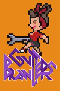 Gutterbrawlers