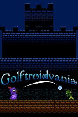 Golftroidvania