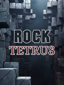 Rock Tetrus