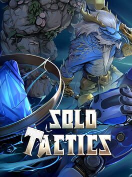 Solo Tactics