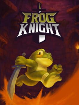 Frog Knight