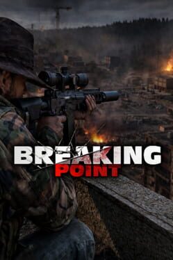 BreakingPoint
