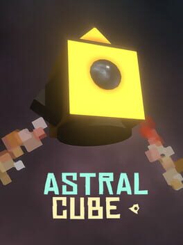 Astral Cube