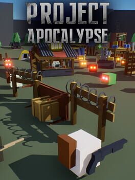 Project Apocalypse