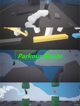 Parkour Master