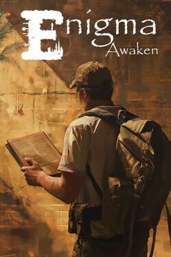 Enigma Awaken