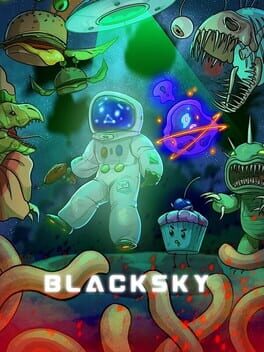 BlackSky