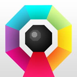 Octagon - A Minimal Game with Maximum Challenge