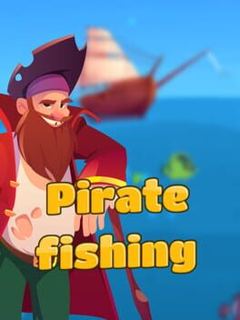 Pirate Fishing