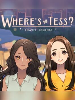 Where's Tess