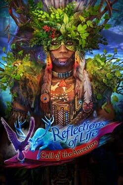 Reflections of Life: Call of the Ancestors