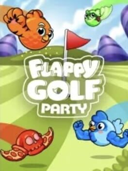 Flappy Golf Party
