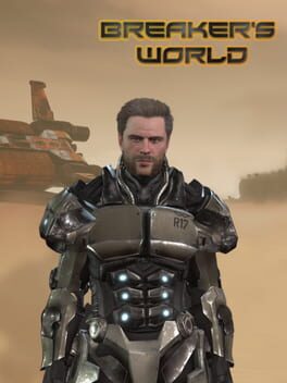 Breaker's World