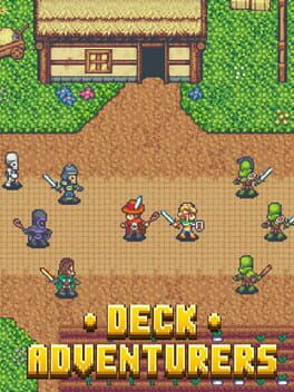 Deck Adventurers: Origins