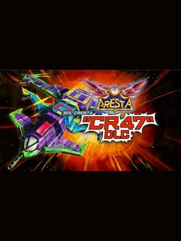 Sol Cresta: CR47