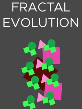Fractal Evolution