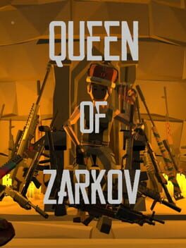 Queen of Zarkov