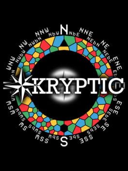 Kryptic