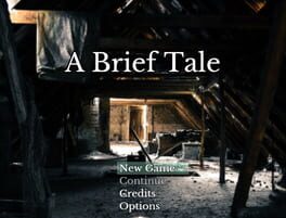 A Brief Tale