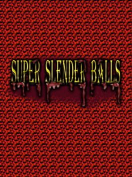 Super Slender Balls