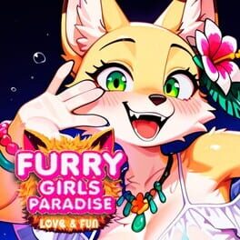 Furry Girls Paradise: Love & Fun