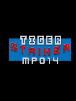 Tiger Striker: MP014