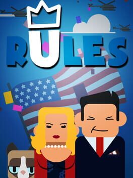 Rules: Politically Incorrect