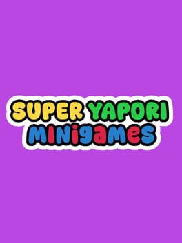 Super Yapori Minigames