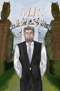 Mr.Wise
