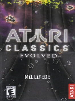 Millipede: Evolved