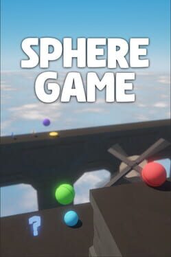 Sphere Game