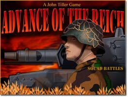 Advance of the Reich